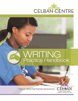 CELBAN Writing Practice Handbook